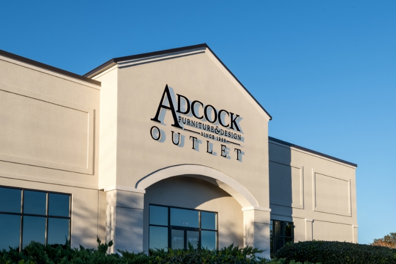 Adcock Furniture & Design Outlet Image 3
